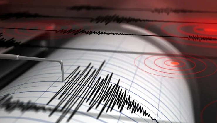 Muğla Açıklarında 5.8 Büyüklüğünde Deprem: Bir Genç Hayatını Kaybetti, 69 Kişi Etkilendi Muğla Deprem