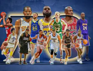 2025 NBA Finalleri: Seriye Dair Bilmeniz Gereken 10 Kritik İstatistik