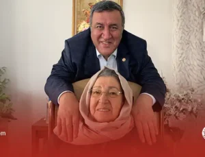 Ömer Fethi Gürer’in Acı Günü: Annesi Kadriye Gürer Hayatını Kaybetti