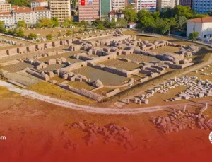 Ankara Roma Hamamı Tarihi: Binlerce Yıllık Tarihin Katmanları Arasında Bir Yolculuk