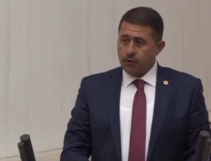 MHP li Sedef Yozgat üretimin alın teriyle yoğrulduğu bir şehirdir