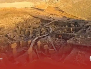 Tell Qaramel: Dünyanın Bilinen En Eski Yapılarının Sırrı