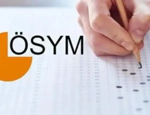 YKS Heyecanı Başlıyor: TYT Yarın 2,5 Milyon Adayla Gerçekleşecek