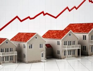 Faiz İndirimi Beklentisi Gayrimenkulü Harekete Geçirdi