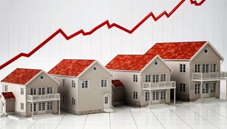 Faiz İndirimi Beklentisi Gayrimenkulü Harekete Geçirdi