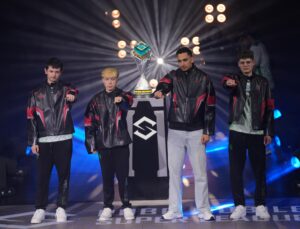 PUBG MOBILE Avrupa Şampiyonu İstanbul’da Belli Oldu!