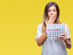 Kadınlarda Sessiz Tehdit Yumurtalık Rezervi Azalması