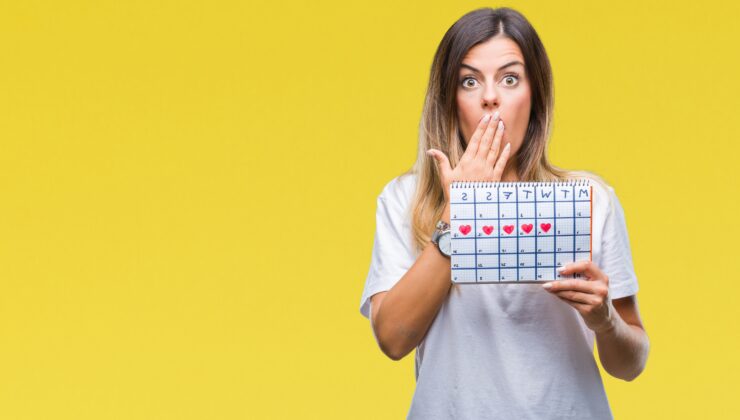 Kadınlarda Sessiz Tehdit Yumurtalık Rezervi Azalması