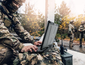 Getac, IDEF 2025’te Askeri Alanda Güvenilirliği Ön Plana Çıkaran Dayanıklı Bilgisayarlarını Tanıttı