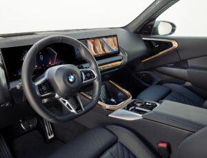 Türkiye’ye Özel Güç ve Konfor: Yeni X3 20 Yollarda