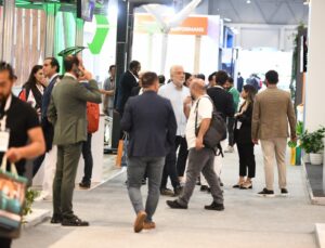 EIF 2025 ile Enerji Sektöründe Yeni Yatırımlar ve Küresel İş Birlikleri Kapıda