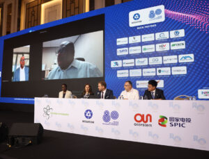 Rosatom’dan BRICS Nükleer Enerji Platformu’nda Tedarikçi Yaklaşımları