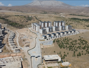 Konya’nın Yeni Cazibe Merkezi İçin Dev Adım!