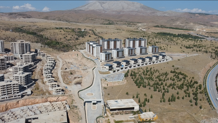 Konya’nın Yeni Cazibe Merkezi İçin Dev Adım!