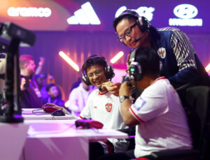 eFootball™ Serisinden Dev Adım: FIFAe Dünya Kupası Ortaklığı 2026’ya Kadar Uzatıldı
