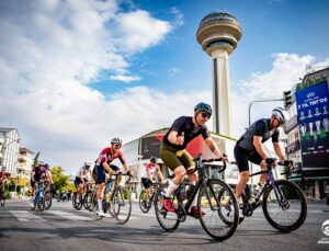 Maximum Gran Fondo Başkent 2025, Ankara’da Bisiklet Tutkunlarını Buluşturacak
