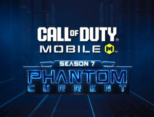Call of Duty Mobile Sezon 7 Phantom Current ile Derinlere Dalış Başlıyor!