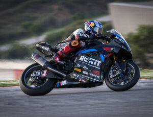 Toprak Razgatlıoğlu Liderliğini Sürdürmek İçin Macaristan Pisti’nde!