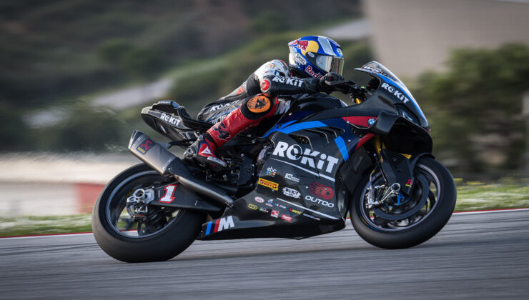 Toprak Razgatlıoğlu Liderliğini Sürdürmek İçin Macaristan Pisti’nde!