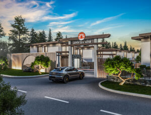 Türkiye’nin İlk Japon Zen Köyü