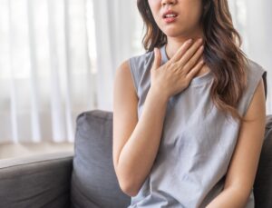 Yangın Sadece Ormanları Değil Akciğerleri de Yakıyor!