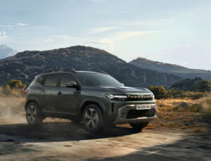 Renault’dan Yerli: Clio, Megane ve Duster’da Büyük Fiyat Avantajı!