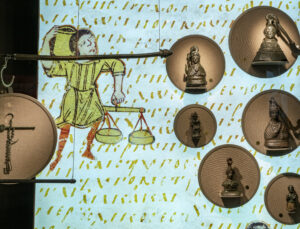 Pera Müzesi’nden Ücretsiz Rehberli Sanat Turu