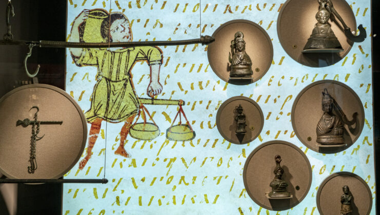 Pera Müzesi’nden Ücretsiz Rehberli Sanat Turu