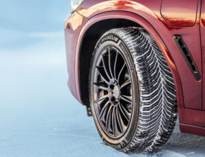 CrossClimate 3 Serisiyle Michelin den Sürüş Güvenliğinde Yeni Dönem