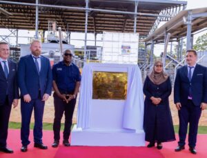 Rosatom’dan Tanzanyada Uranyum Adımı, Mkuju River Projesi’nde Pilot Tesis Faaliyete Geçti