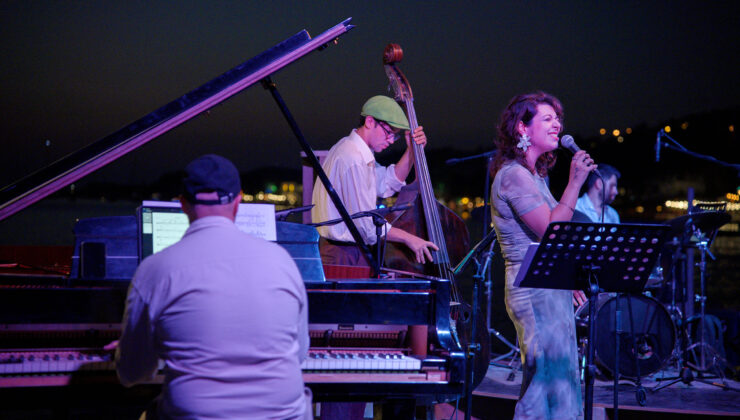 Bodrum’un Büyülü Atmosferinde Gümüşlük Müzik Festivali; Sanatseverleri Bekliyor.