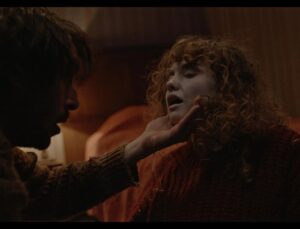 Orçun Behramın Yeni Filmi “CENAZE” MUBI’de Korku ve Distopyayı Buluşturuyor