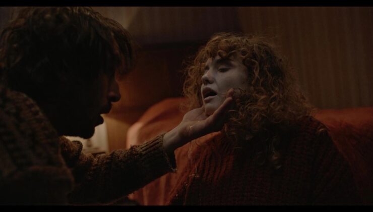 Orçun Behramın Yeni Filmi “CENAZE” MUBI’de Korku ve Distopyayı Buluşturuyor