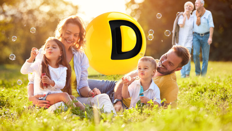 Güneşli havalara rağmen D vitamini eksikliği Türkiye’de yaygın bir sorun olmaya devam ediyor.
