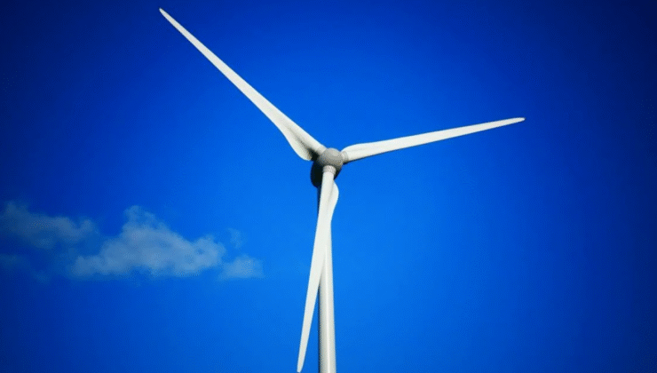 Rüzgar Enerjisi Sektörü İstanbul da Buluştu