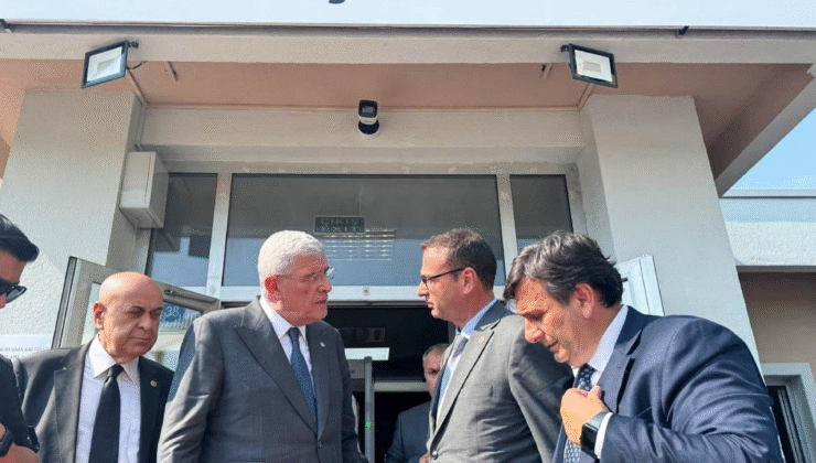 Dervişoğlu, Kartalkaya duruşmasını takip etti, “İhmaller Zinciri Bir Faciaya Dönüştü”