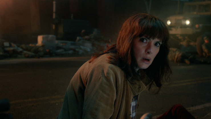 Stranger Things 5. Sezonla Veda Ediyor: Hawkins’e Karanlık Çöküyor