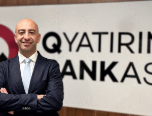 Q Yatırım Bankası’ndan 1,5 Milyar TL’lik Sermaye Hamlesi