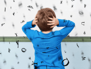 Kelimeler Dans Ediyorsa… Dikkat! Disleksi Belirtisi Olabilir