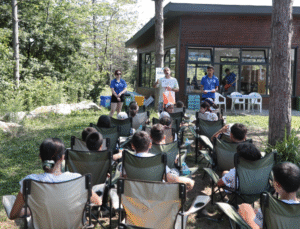 İBB’den Çocuklara Yaz Sürprizi: Doğa, Spor ve Sanat Dolu Kamp Başlıyor