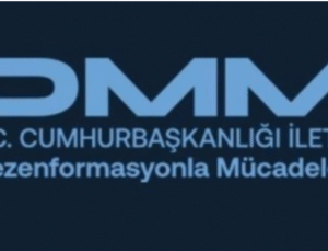 28 Temmuz 2025 tarihli Dezenformasyon Bülteni yayında