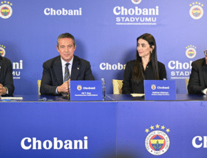 Fenerbahçe ve Türk Sporu İçin Tarihî Adım, Ali Koç: “Bu Bir Hayalin Ortaklığıdır”