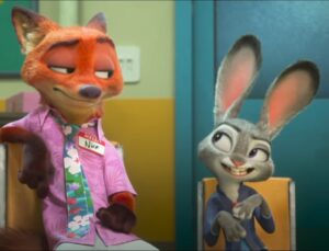Zootropolis 2 Geliyor, Judy Hopps ve Nick Wilde Geri Dönüyor!