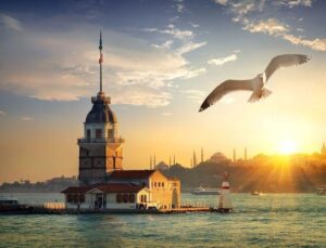 AKOM UYARDI: Bugün En Sıcak Gün…