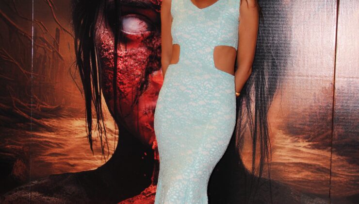 Korku Sinemasında Yeni Zirve, “Kulyas 2: Zikr-i Ayin” Gala ile Tanıtıldı