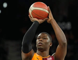 Basketbol Şampiyonlar Liginde Grup Kuraları Çekildi