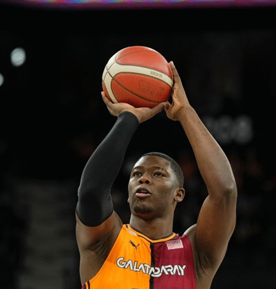 Basketbol Şampiyonlar Liginde Grup Kuraları Çekildi