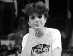 Ahmet Minguzzi Davası 2 Ekime Ertelendi