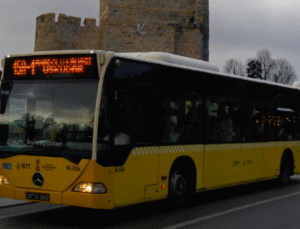 Marmaray’daki İş Bırakma Eylemine İBB’den Hızlı Çözüm: Ek İETT Seferleri Başladı!