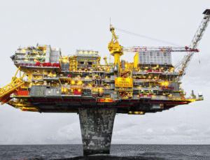 Brent Petrol Direnci Zorluyor: Yeni Zirve Kapıda mı?